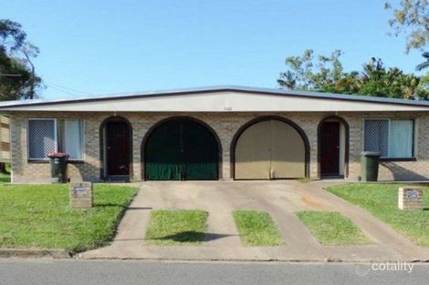 1/362 Irving Ave, Frenchville, QLD 4701