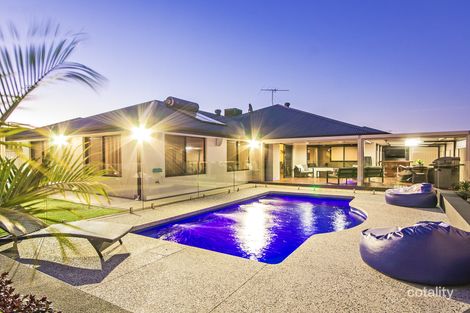 Property photo of 36 Baycliff Turn Waikiki WA 6169