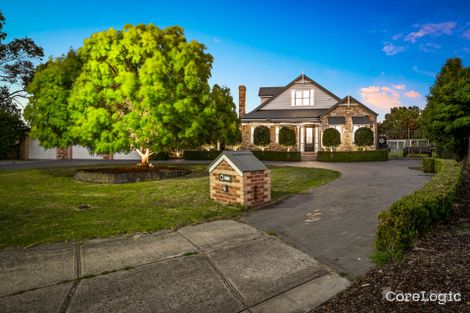 Property photo of 4 Ascot Court Narre Warren North VIC 3804