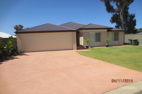 2 Westport Link, Leda, WA 6170