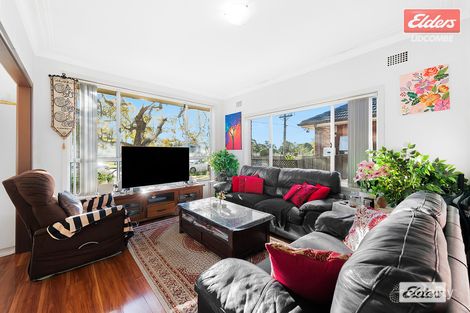 Property photo of 61 Gascoigne Road Birrong NSW 2143