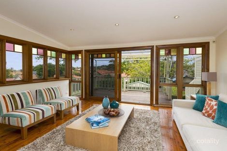 Property photo of 14 Shadforth Street Mosman NSW 2088