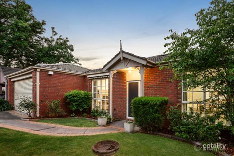 Property photo of 1/31 Halls Parade Mitcham VIC 3132