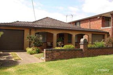 Property photo of 51 Seymour Street Hurstville Grove NSW 2220