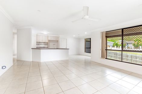 Property photo of 1 Centaurus Close Telina QLD 4680