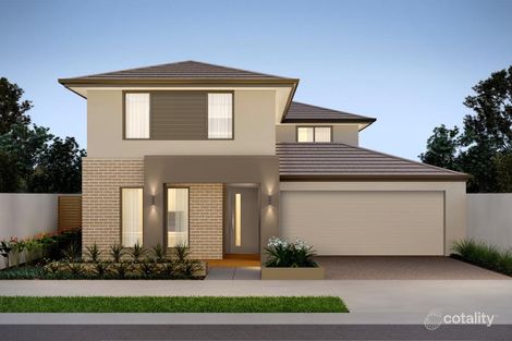 25 Myee Loop, Wollert, VIC 3750