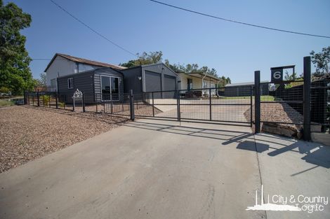 Property photo of 6 Judith Street The Gap QLD 4825