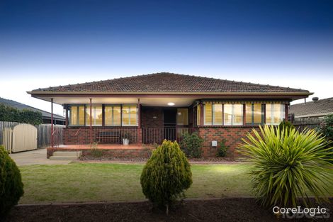 Property photo of 40 Nangiloc Crescent Werribee VIC 3030