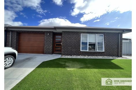 2/17 Dellar Cres, Horsham, VIC 3400