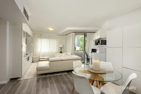 208/1-9 Pyrmont Bridge Rd, Pyrmont, NSW 2009