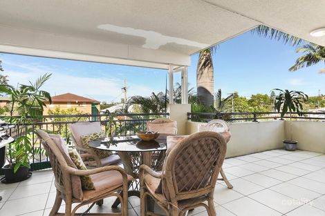 Property photo of 3/22 Cadell Street Toowong QLD 4066