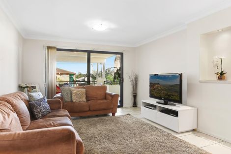 Property photo of 3/22 Cadell Street Toowong QLD 4066