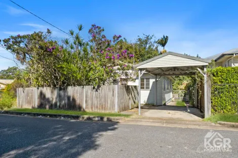 91 Perkins St, Upper Mount Gravatt, QLD 4122