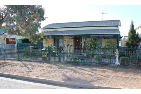 Property photo of 21 Simpson Road Port Pirie South SA 5540
