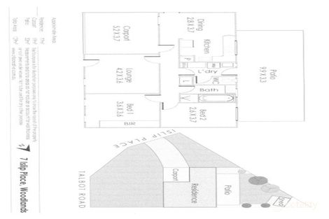 7 Islip Pl, Woodlands, WA 6018