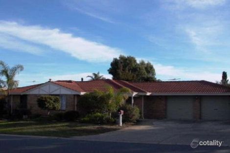 50 Ferncroft Way, Kingsley, WA 6026