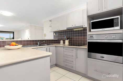 Property photo of 3/22 Cadell Street Toowong QLD 4066