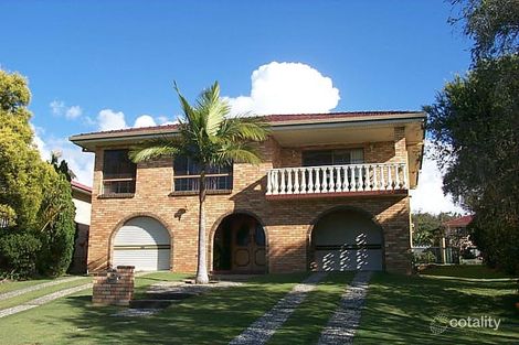 27 Ara St, Camp Hill, QLD 4152