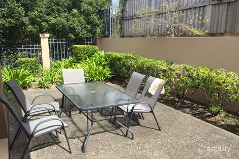 Property photo of 80/4 University Drive Robina QLD 4226