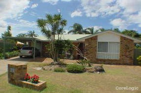 Property photo of 10 Fuchsia Court Bongaree QLD 4507