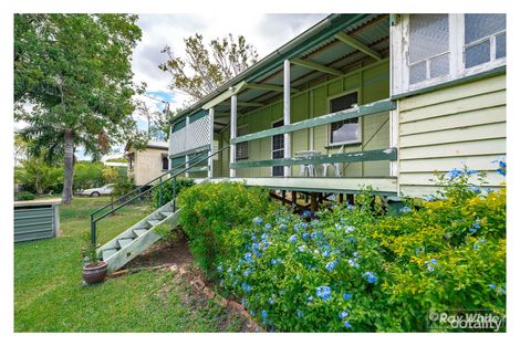 Property photo of 63 Morgan Street Kabra QLD 4702