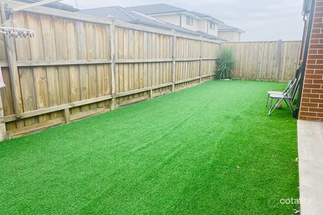 Property photo of 20 Souvenir Street Truganina VIC 3029