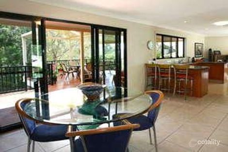 Property photo of 19 Raffles Court Mudgeeraba QLD 4213