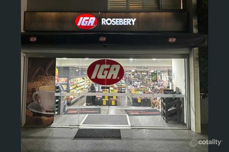 Property photo of 96/37 Morley Avenue Rosebery NSW 2018