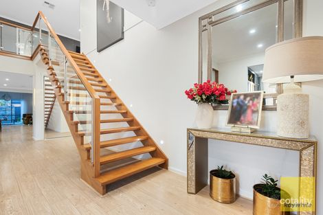 Property photo of 34 Bowral Avenue Point Cook VIC 3030