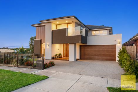 Property photo of 34 Bowral Avenue Point Cook VIC 3030