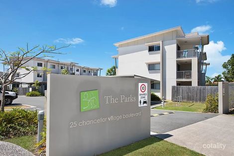 Property photo of 201/25 Chancellor Village Boulevard Sippy Downs QLD 4556