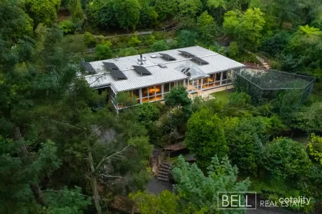 24 Barbers Rd, Kalorama, VIC 3766