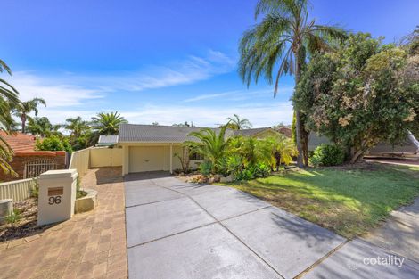 96 The Crest, Woodvale, WA 6026