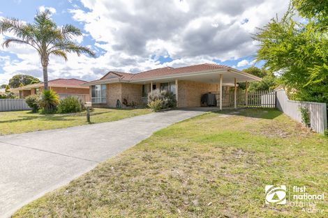 Property photo of 6 Salvado Road Orana WA 6330