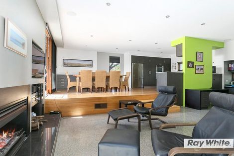 Property photo of 121 Bass Meadows Boulevard St Andrews Beach VIC 3941