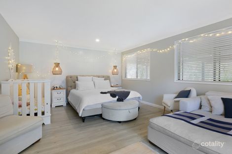 Property photo of 8 Wednesday Drive Tallebudgera Valley QLD 4228