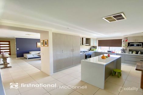 Property photo of 29 Tehan Avenue Kyabram VIC 3620