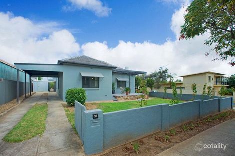33 Trigg St, Blair Athol, SA 5084