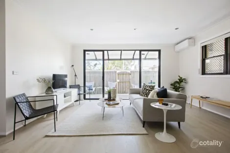3/602-604 Darling St, Rozelle, NSW 2039
