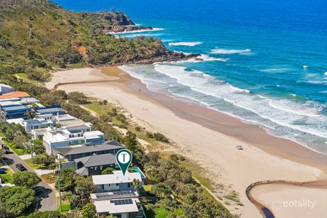 Property photo of 40 Seaview Terrace Sunshine Beach QLD 4567