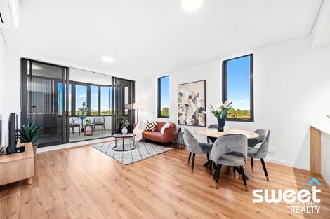 809/8 Church St, Lidcombe, NSW 2141