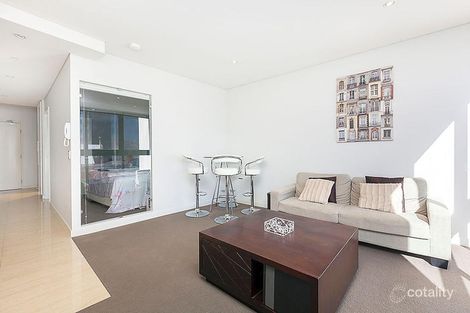 Property photo of 48/101 Murray Street Perth WA 6000