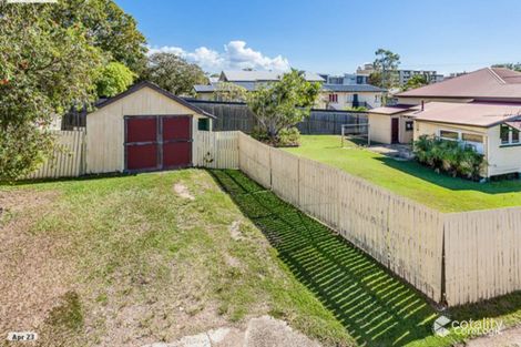 Property photo of 79 Wakefield Street Sandgate QLD 4017