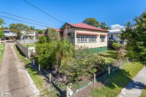 Property photo of 79 Wakefield Street Sandgate QLD 4017