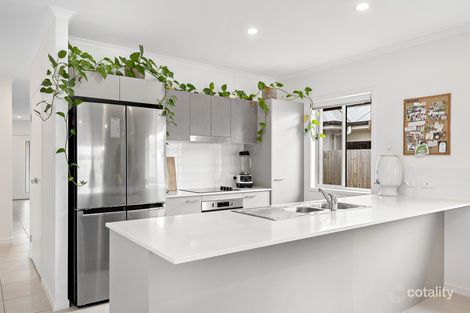 Property photo of 10 Icarus Crescent Burpengary QLD 4505