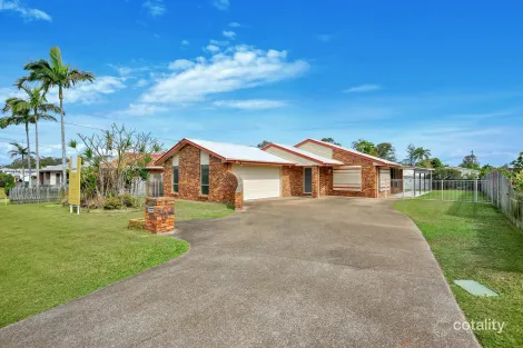 Property photo of 5 Bluegum Court Maryborough QLD 4650