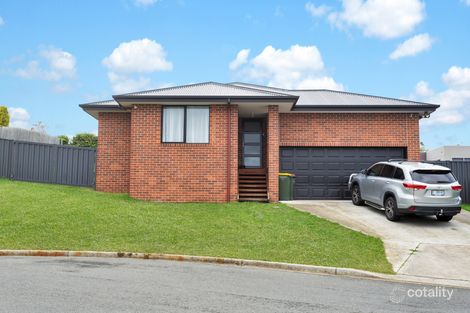 8 Caprice Ct, Newnham, TAS 7248