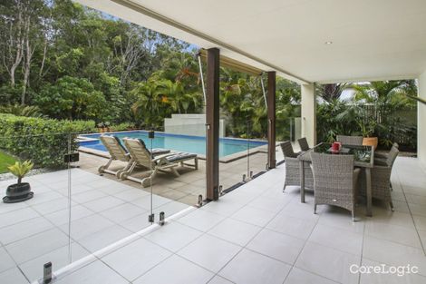 Property photo of 22 Baker-Finch Place Twin Waters QLD 4564