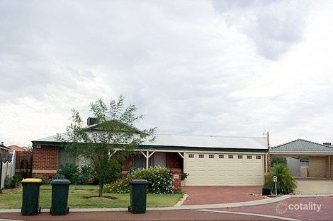 7 Walich Pl, South Guildford, WA 6055