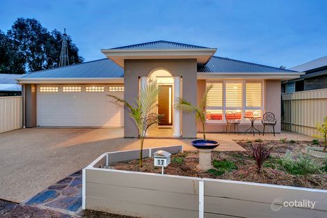 17 Swan St, Greenacres, SA 5086